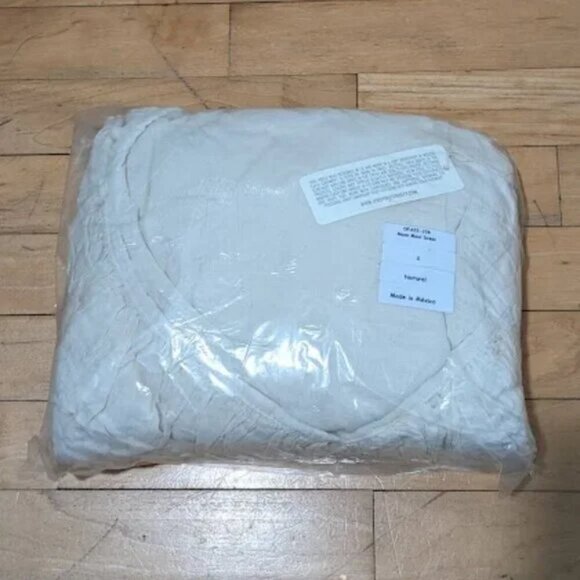 Jen's Pirate Booty | Moon Maxi Dress in Jibarita Natural - Picture 3 of 5